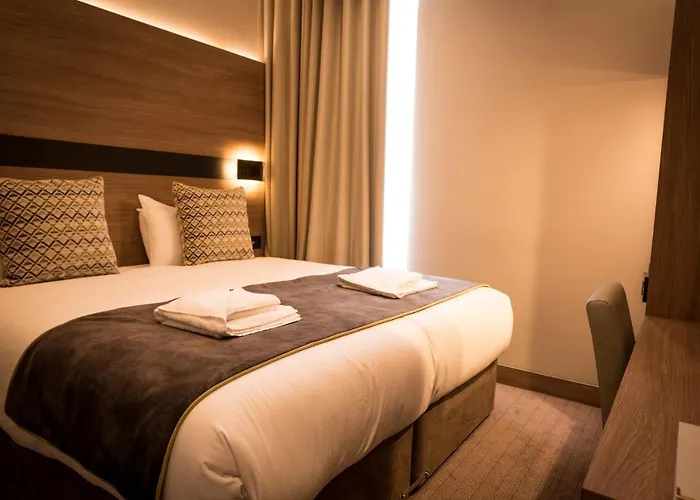 Oxford Hotel