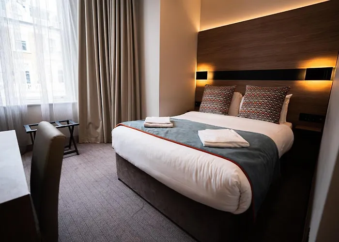 Oxford Hotel
