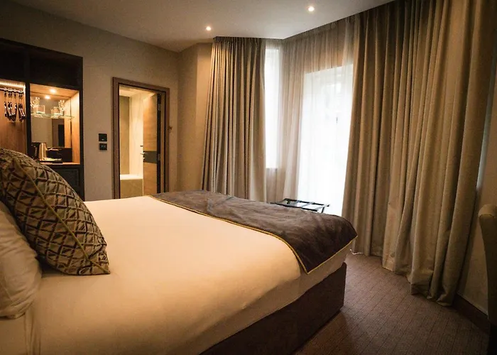 Oxford Hotel
