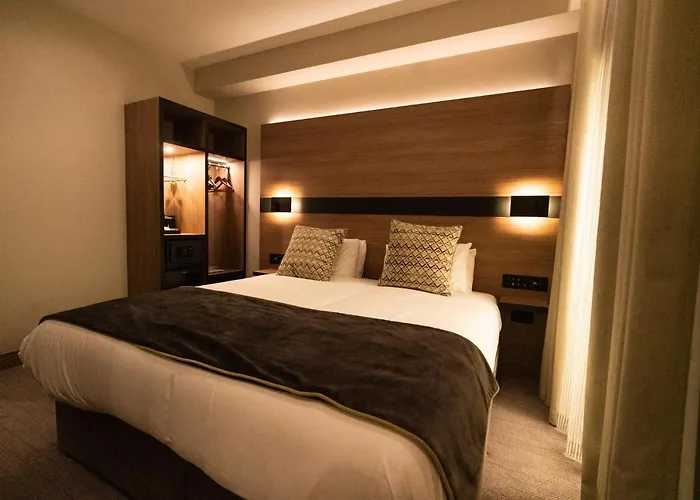 Oxford Hotel
