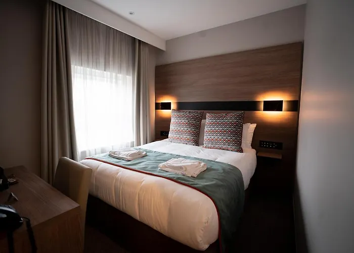 Oxford Hotel
